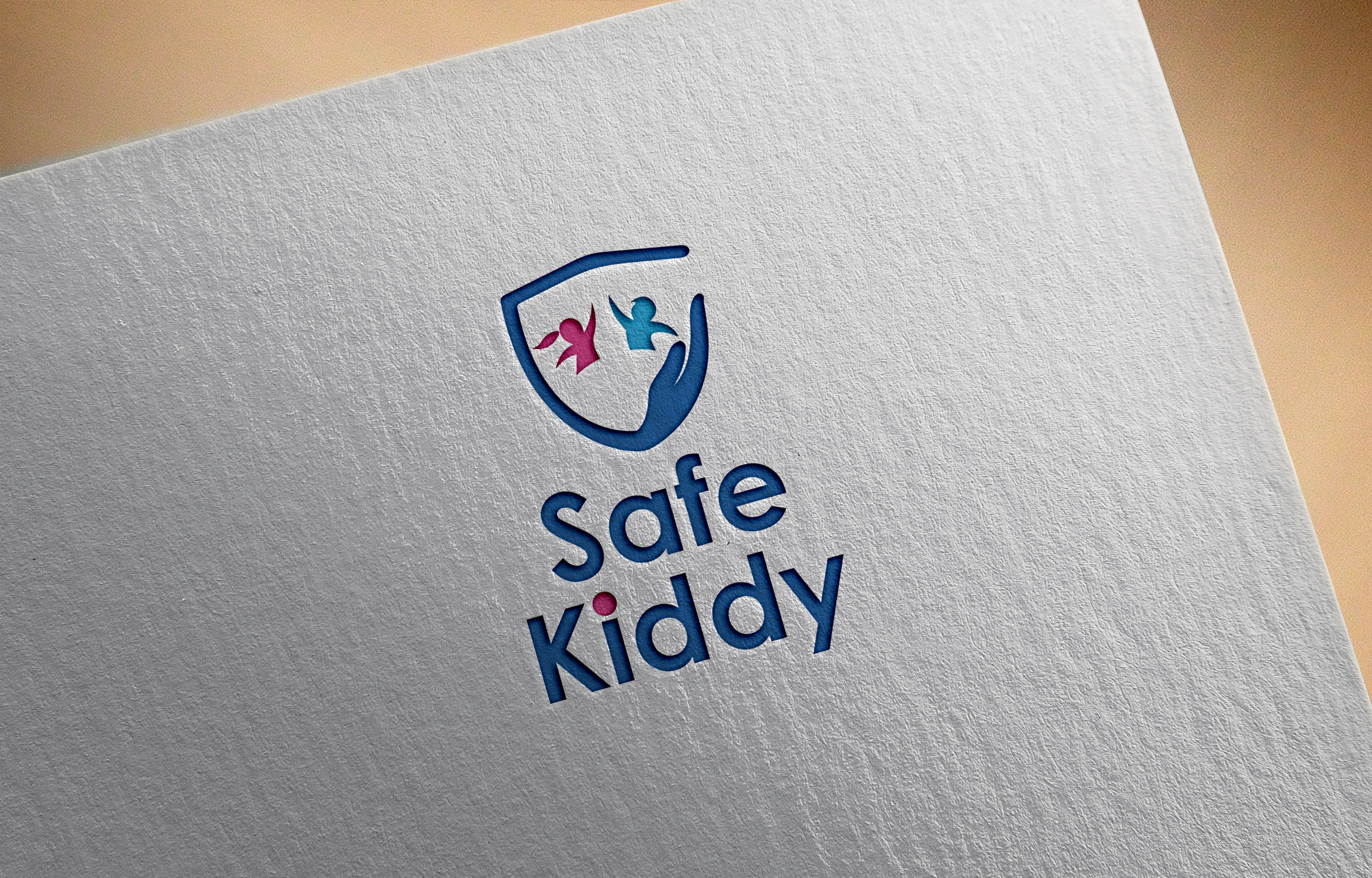 SafeKiddy uygulama ekranı